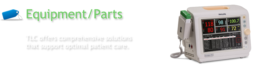 Technical Life Care offers comprehensive solutions that support optimal care.
