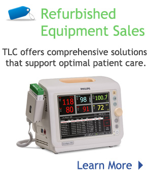 Technical Life Care offers comprehensive solutions 
        		that support optimal patient care.4