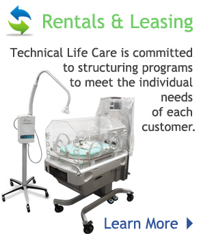 Technical Life Care is committed
                to structuring programs to meet the individual needs of each customer.